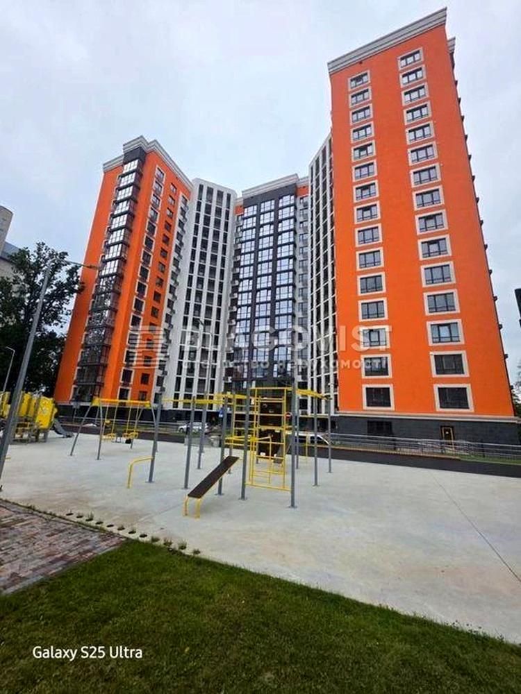 3-комнатная квартира по адресу ул. Живописная (площадь 96,4 м²) - Atlanta.ua - фото 9