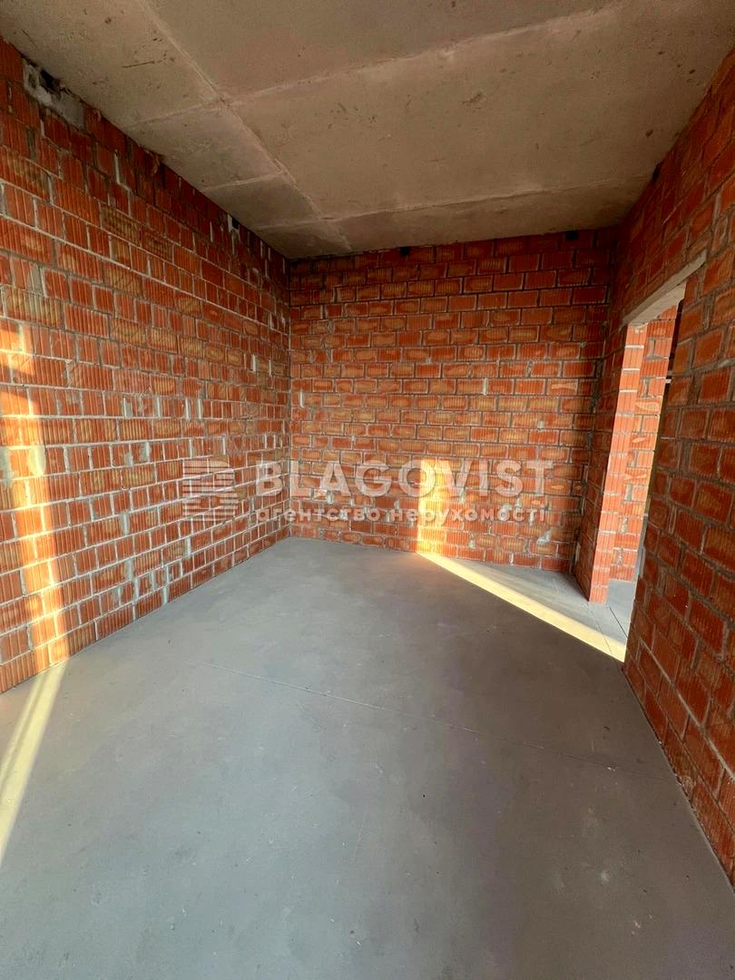 3-комнатная квартира по адресу ул. Живописная (площадь 96,4 м²) - Atlanta.ua - фото 3