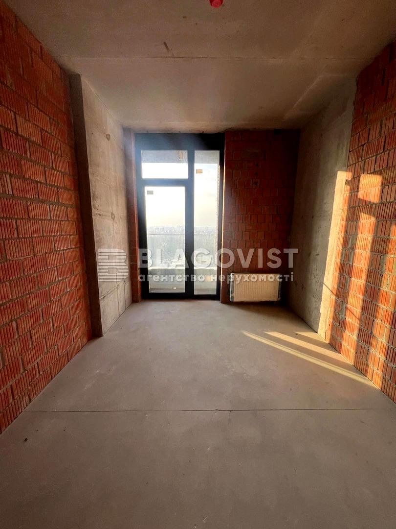 3-комнатная квартира по адресу ул. Живописная (площадь 96,4 м²) - Atlanta.ua - фото 4