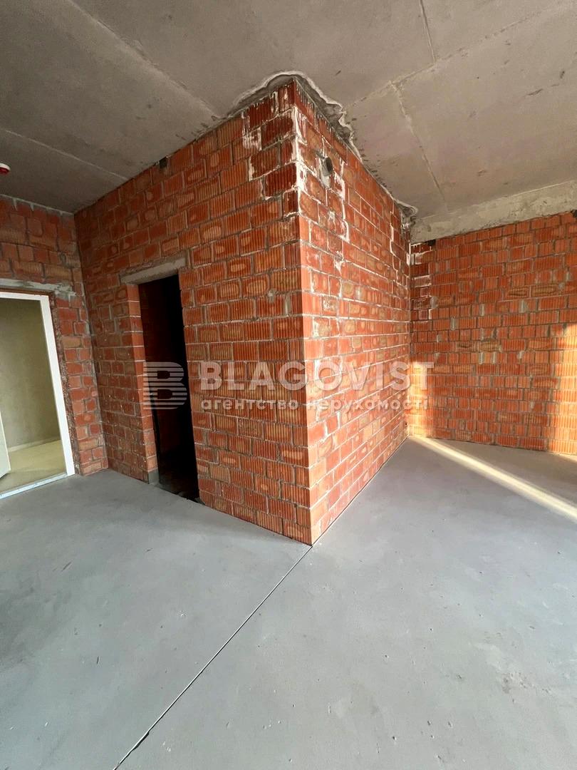 3-комнатная квартира по адресу ул. Живописная (площадь 96,4 м²) - Atlanta.ua - фото 5