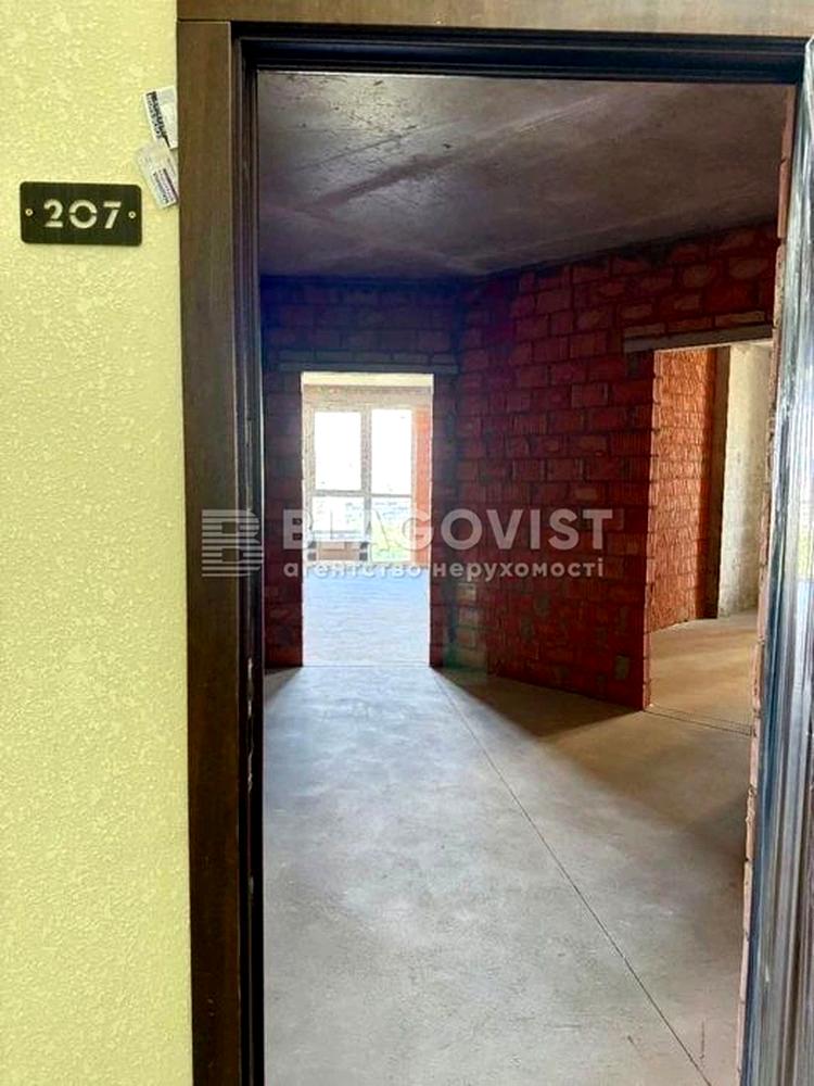 3-комнатная квартира по адресу ул. Живописная (площадь 96,4 м²) - Atlanta.ua - фото 11