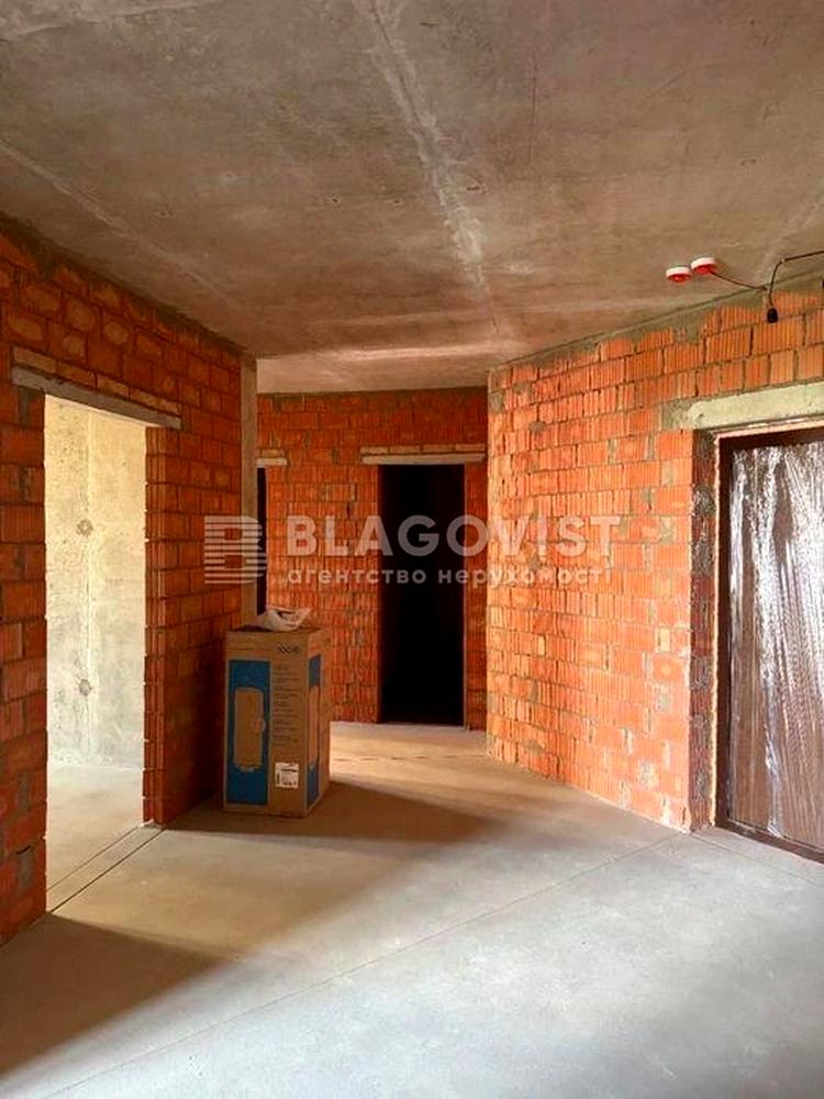 3-комнатная квартира по адресу ул. Живописная (площадь 96,4 м²) - Atlanta.ua - фото 12