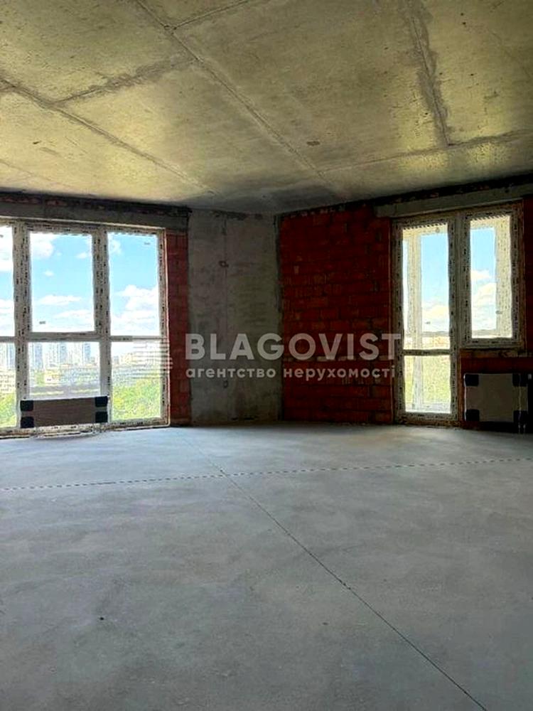 3-комнатная квартира по адресу ул. Живописная (площадь 96,4 м²) - Atlanta.ua - фото 2