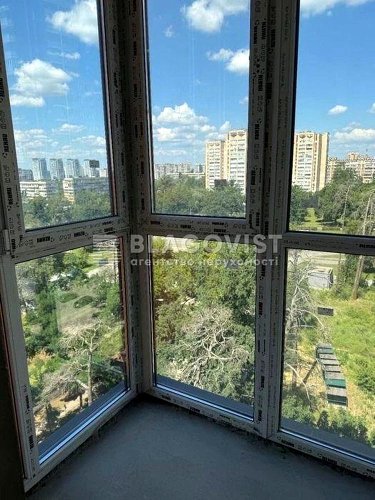 3-комнатная квартира по адресу ул. Живописная (площадь 96,4 м²) - Atlanta.ua - фото 6