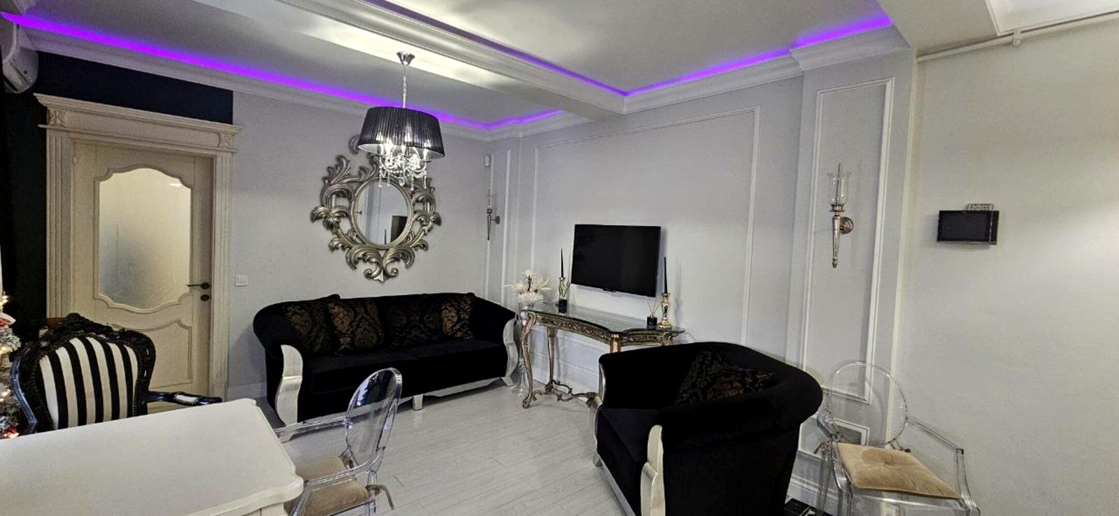 1-комнатная квартира по адресу ул. Mock (площадь 43,6 м²) - Atlanta.ua - фото 2