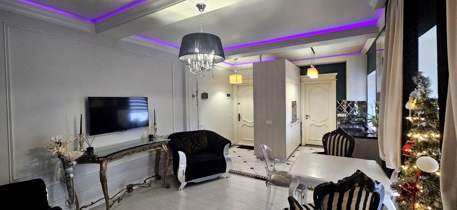 1-комнатная квартира по адресу ул. Mock (площадь 43,6 м²) - Atlanta.ua - фото 3