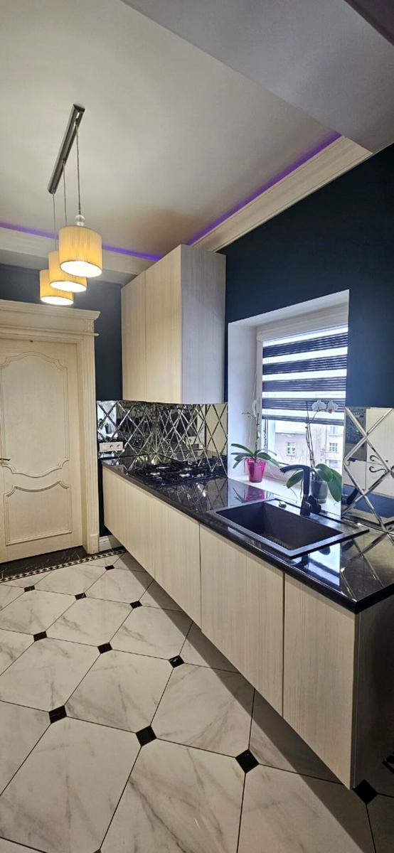 1-комнатная квартира по адресу ул. Mock (площадь 43,6 м²) - Atlanta.ua - фото 5