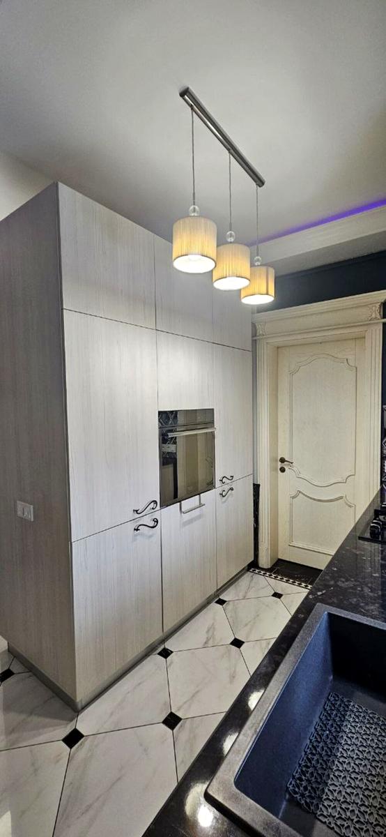 1-комнатная квартира по адресу ул. Mock (площадь 43,6 м²) - Atlanta.ua - фото 6