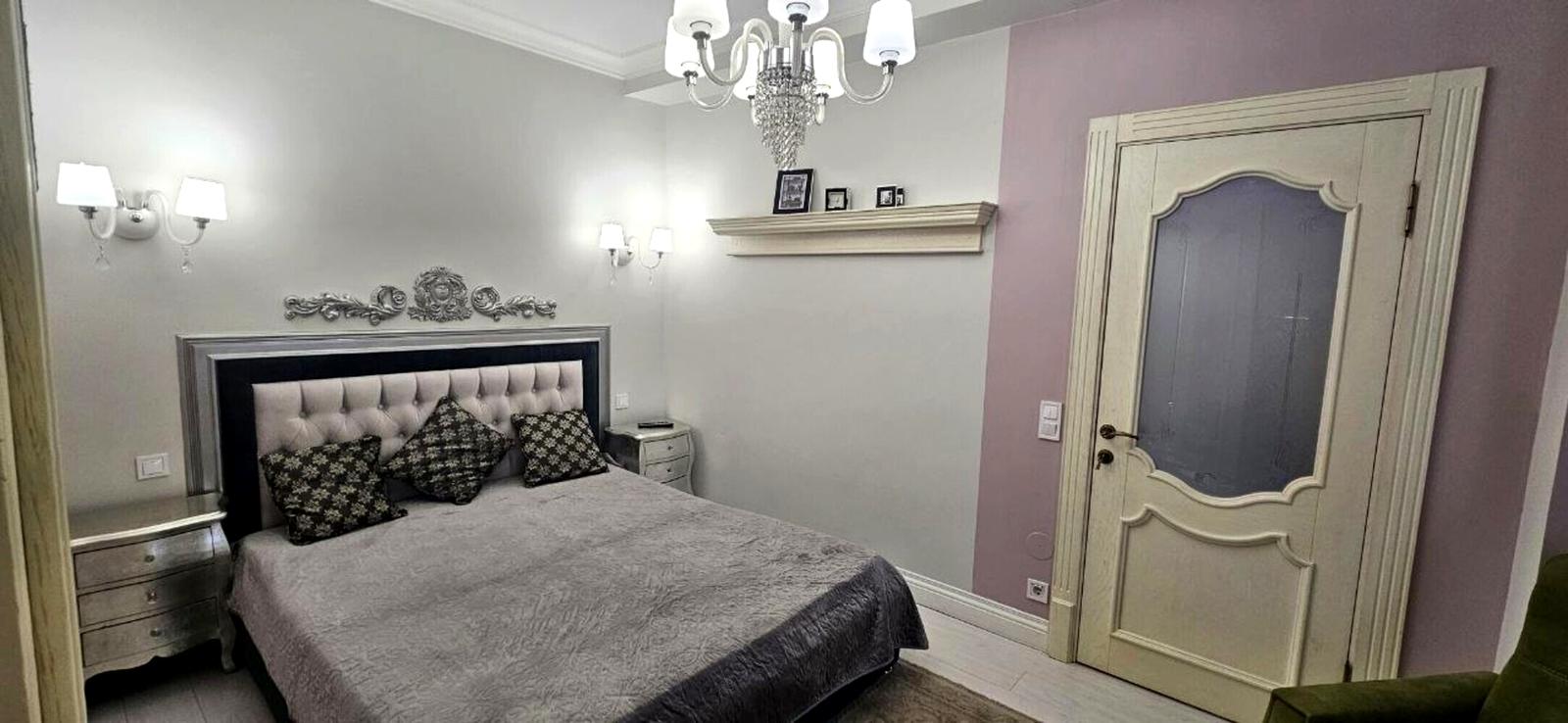 1-комнатная квартира по адресу ул. Mock (площадь 43,6 м²) - Atlanta.ua - фото 7