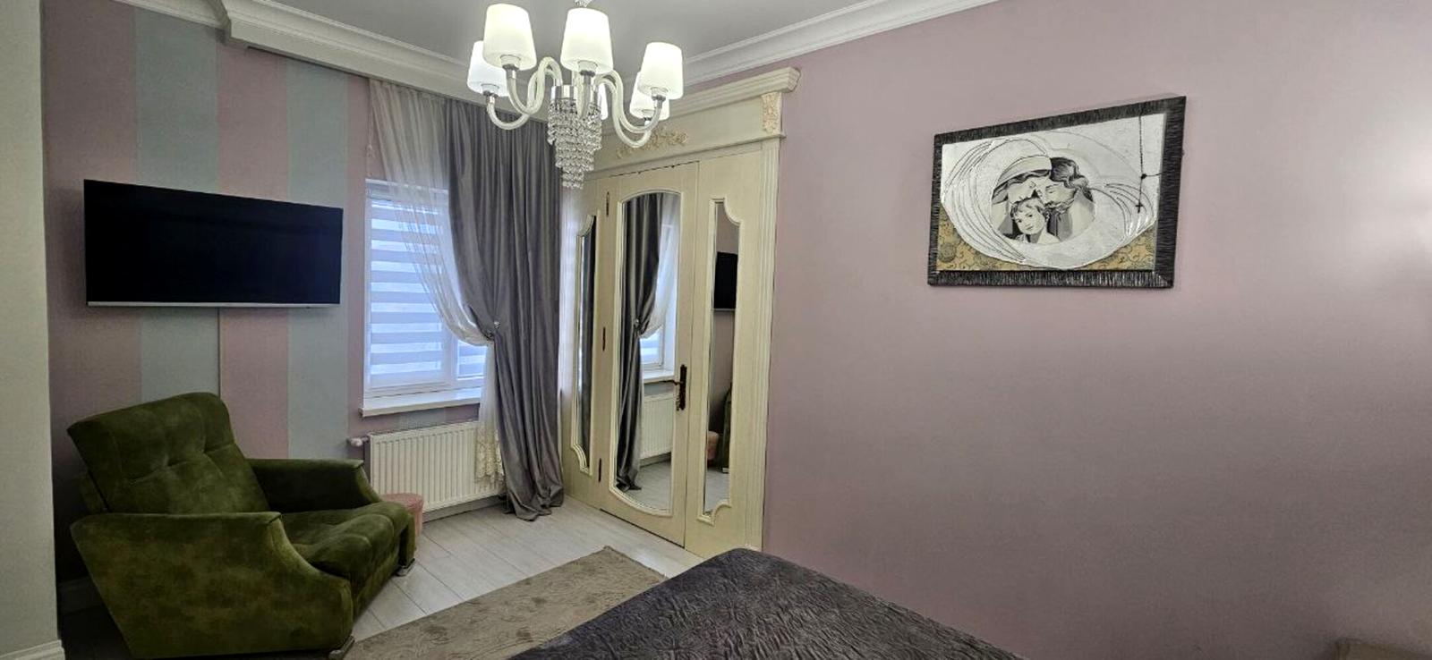 1-комнатная квартира по адресу ул. Mock (площадь 43,6 м²) - Atlanta.ua - фото 9