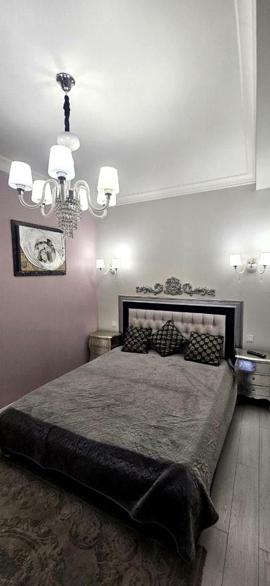 1-комнатная квартира по адресу ул. Mock (площадь 43,6 м²) - Atlanta.ua - фото 8