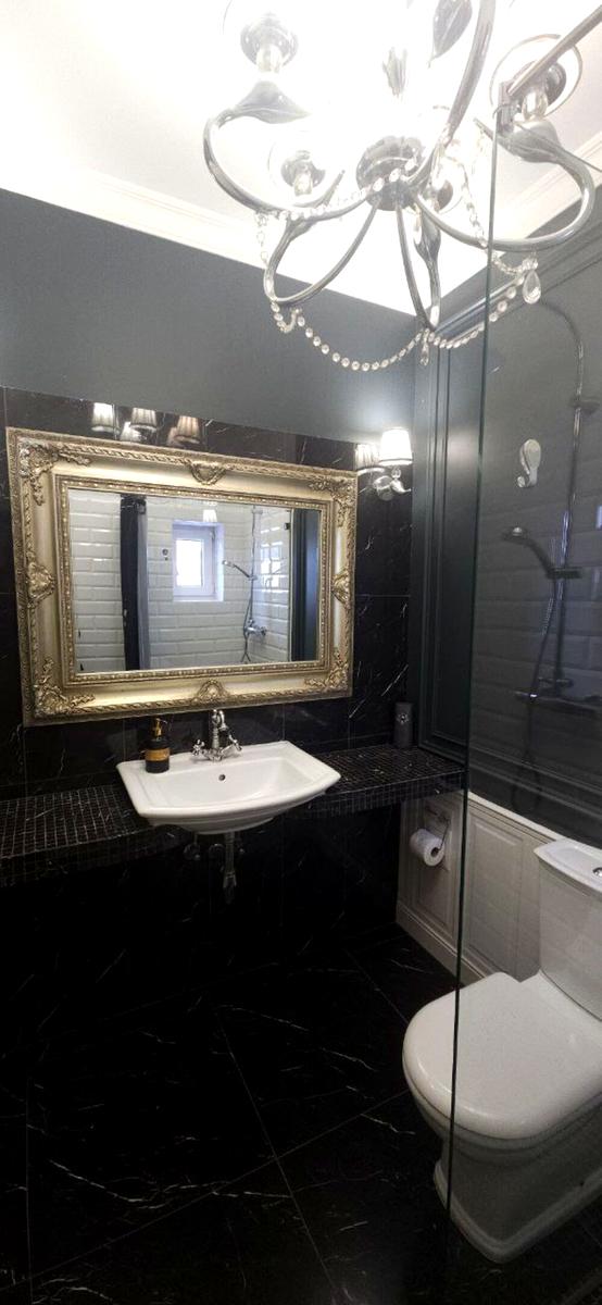 1-комнатная квартира по адресу ул. Mock (площадь 43,6 м²) - Atlanta.ua - фото 13