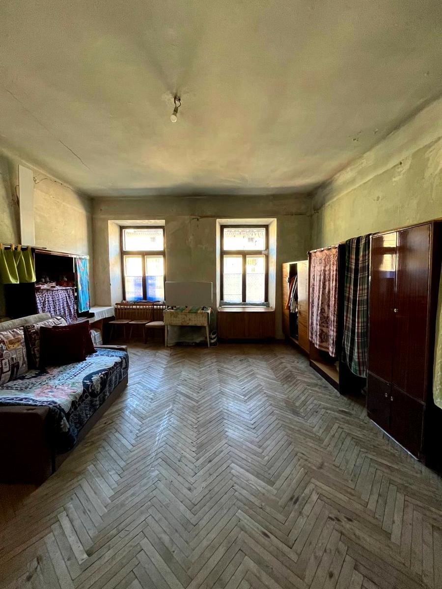 3-комнатная квартира по адресу ул. Шалимова (площадь 76 м²) - Atlanta.ua - фото 3