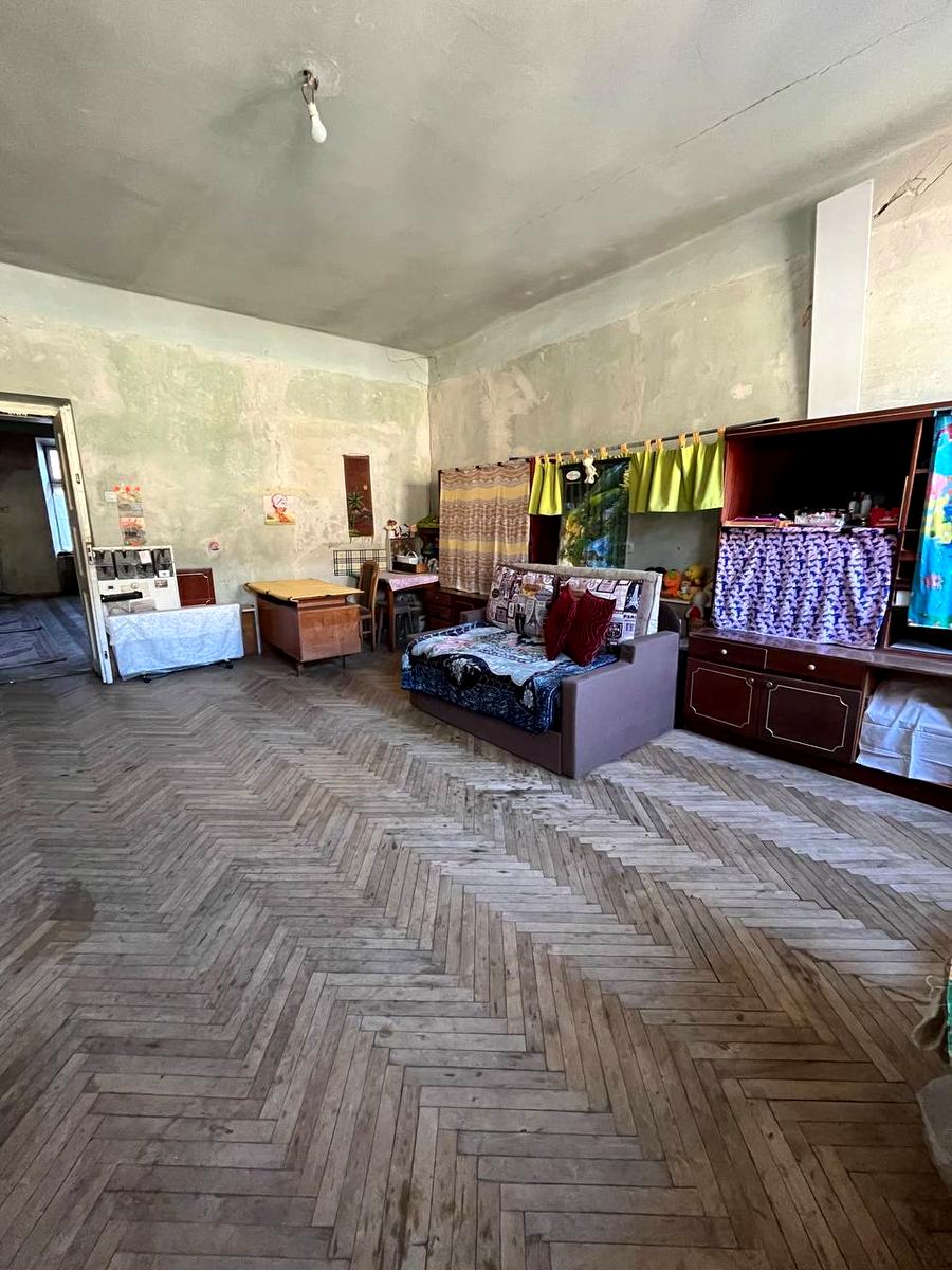 3-комнатная квартира по адресу ул. Шалимова (площадь 76 м²) - Atlanta.ua - фото 2