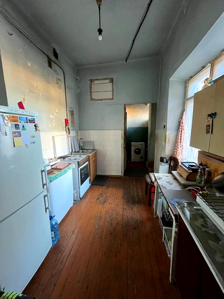 3-комнатная квартира по адресу ул. Шалимова (площадь 76 м²) - Atlanta.ua - фото 7