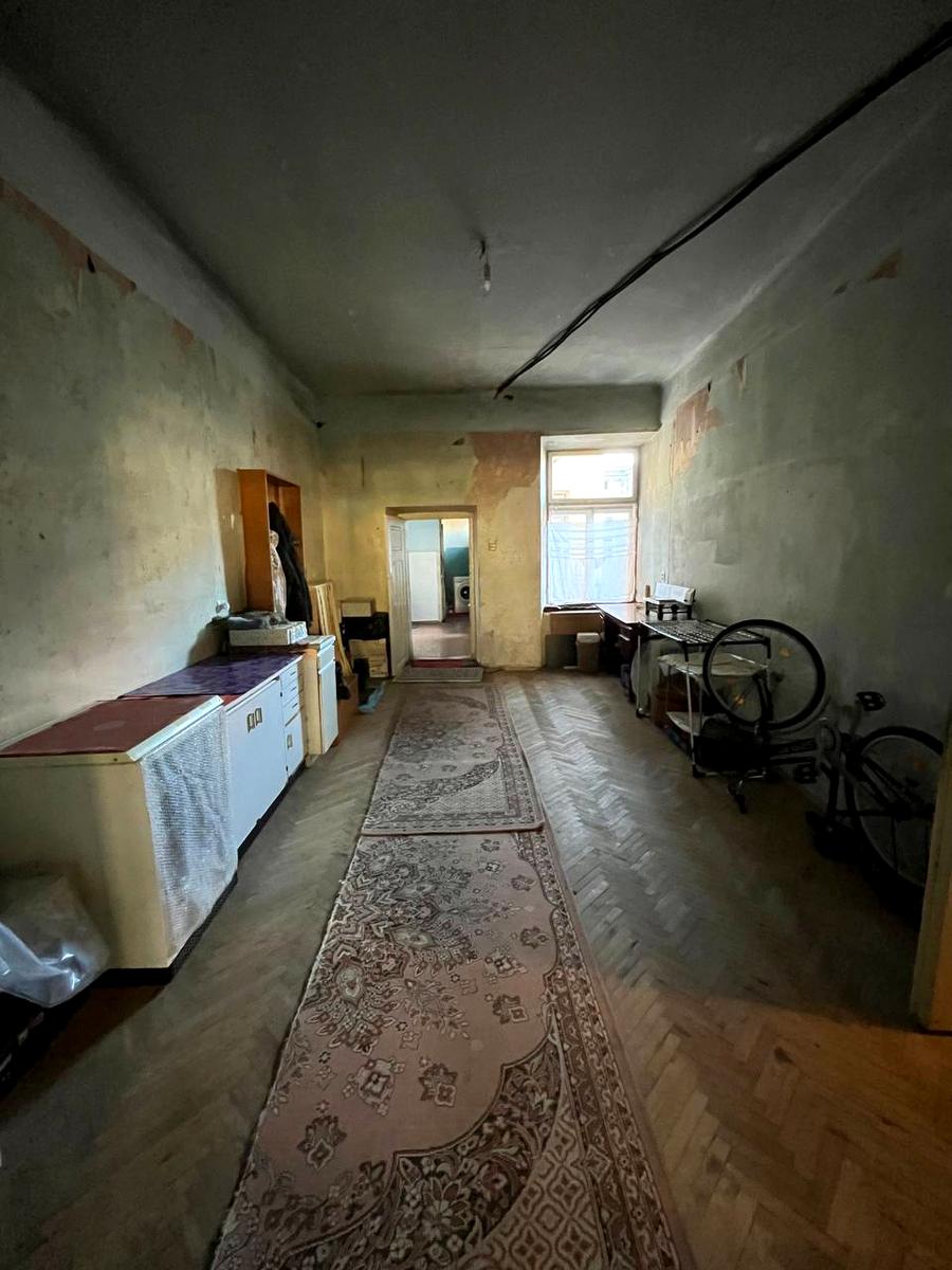 3-комнатная квартира по адресу ул. Шалимова (площадь 76 м²) - Atlanta.ua - фото 6