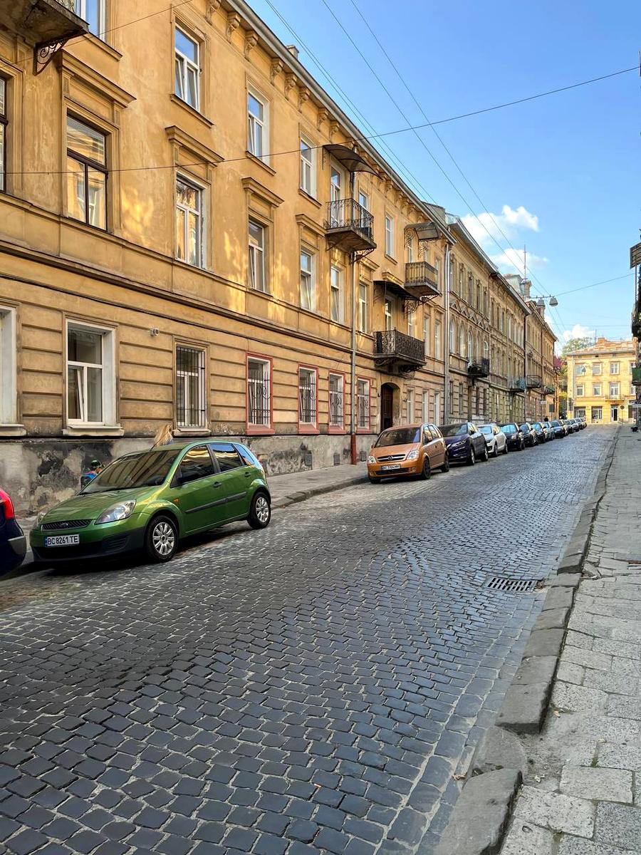 3-комнатная квартира по адресу ул. Шалимова (площадь 76 м²) - Atlanta.ua - фото 9