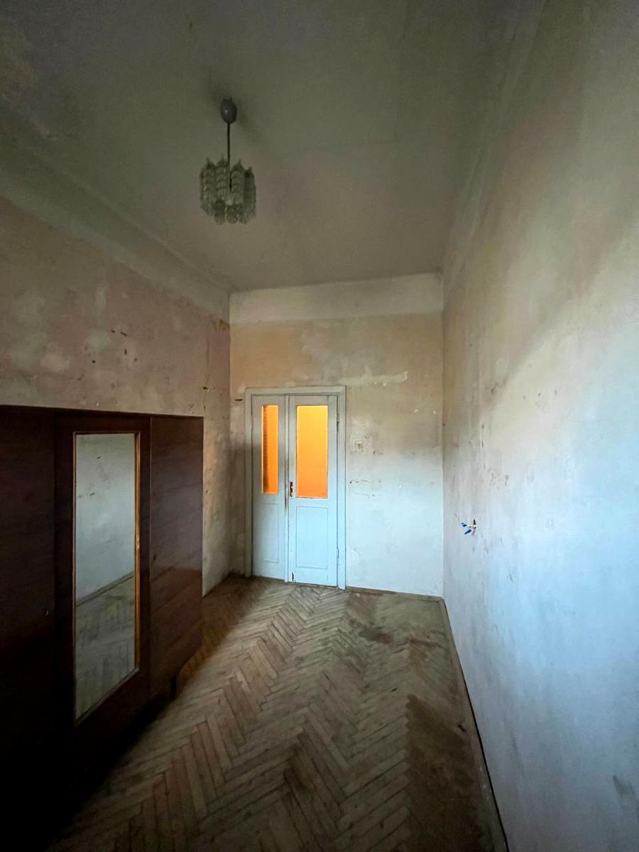 3-комнатная квартира по адресу ул. Шалимова (площадь 76 м²) - Atlanta.ua - фото 14