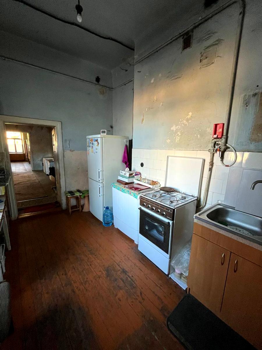 3-комнатная квартира по адресу ул. Шалимова (площадь 76 м²) - Atlanta.ua - фото 11