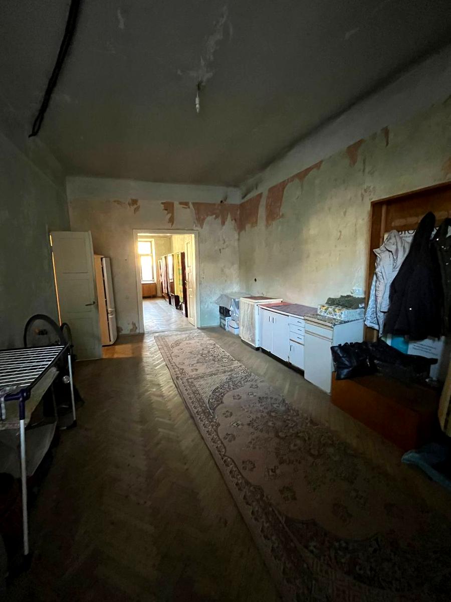 3-комнатная квартира по адресу ул. Шалимова (площадь 76 м²) - Atlanta.ua - фото 15