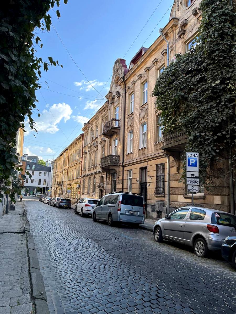 3-комнатная квартира по адресу ул. Шалимова (площадь 76 м²) - Atlanta.ua - фото 12