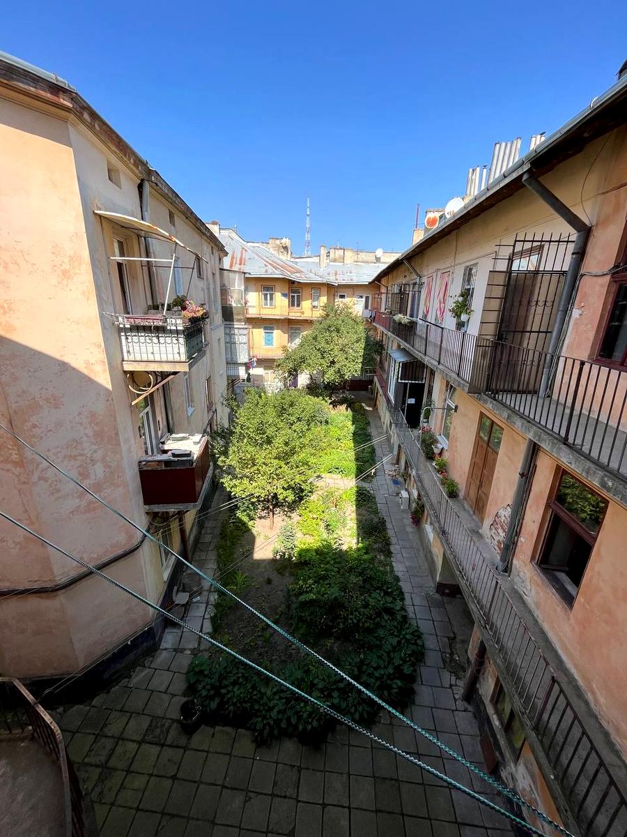 3-комнатная квартира по адресу ул. Шалимова (площадь 76 м²) - Atlanta.ua - фото 17