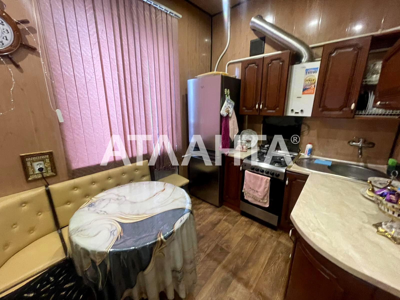 Объект снят с продажи - Atlanta.ua - фото 23