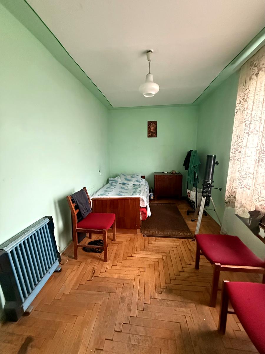 3-кімнатна квартира за адресою Абрикосовий пров. (площа 50,3 м²) - Atlanta.ua - фото 2