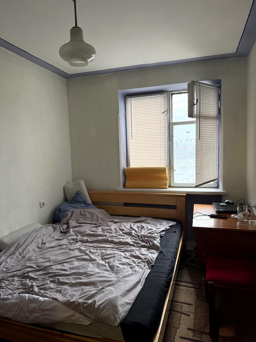 3-кімнатна квартира за адресою Абрикосовий пров. (площа 50,3 м²) - Atlanta.ua - фото 3