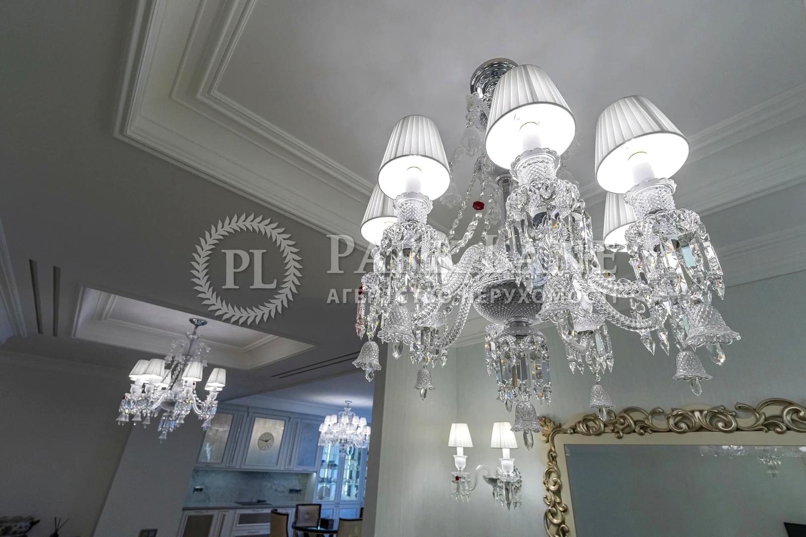 3-кімнатна квартира за адресою вул. Саперне поле (площа 134 м²) - Atlanta.ua - фото 5