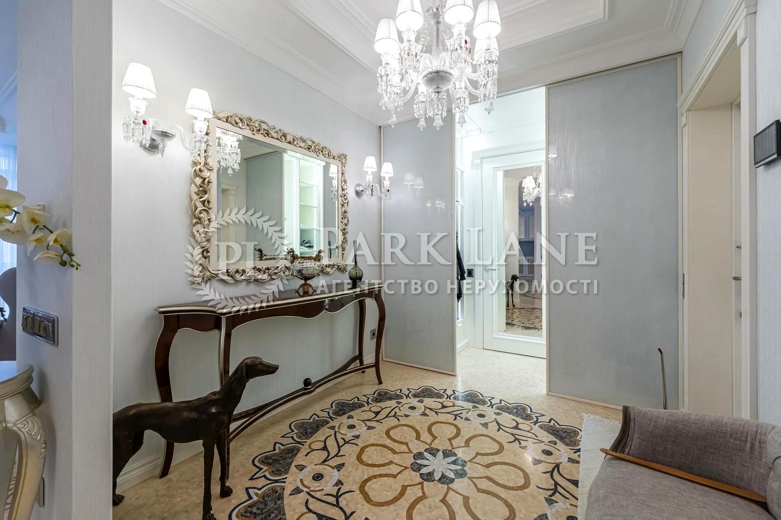 3-кімнатна квартира за адресою вул. Саперне поле (площа 134 м²) - Atlanta.ua - фото 3