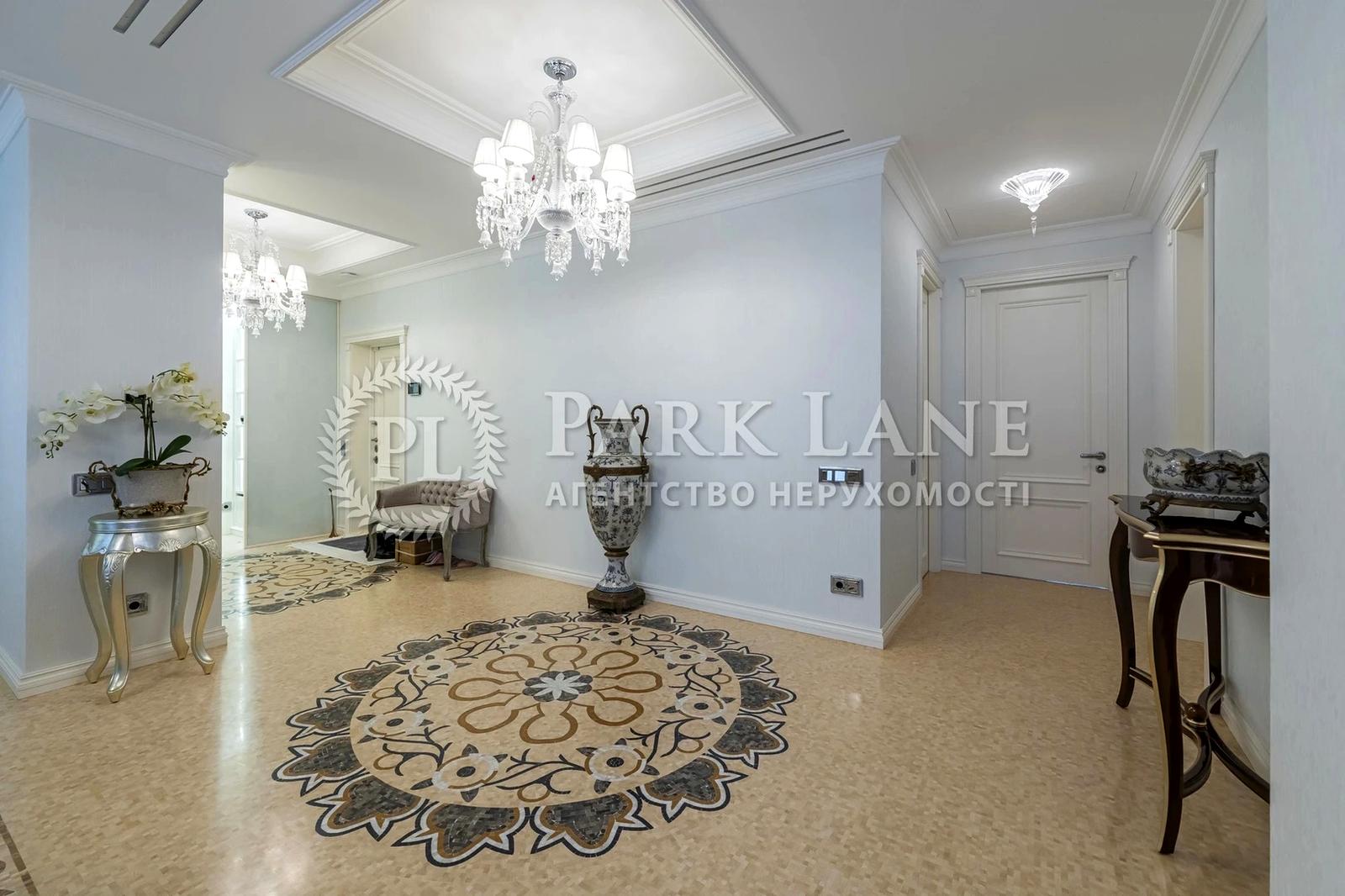 3-кімнатна квартира за адресою вул. Саперне поле (площа 134 м²) - Atlanta.ua - фото 6