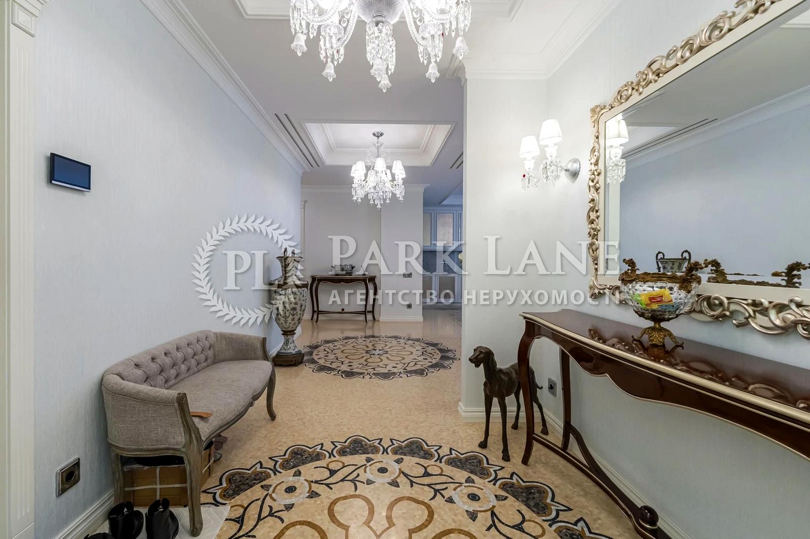 3-кімнатна квартира за адресою вул. Саперне поле (площа 134 м²) - Atlanta.ua - фото 4