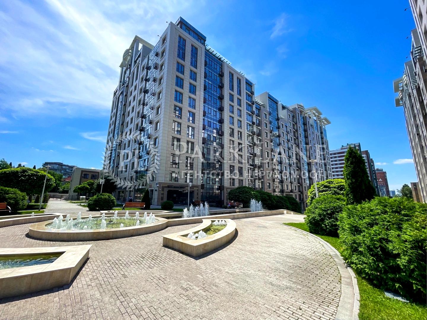 3-кімнатна квартира за адресою вул. Саперне поле (площа 134 м²) - Atlanta.ua - фото 2