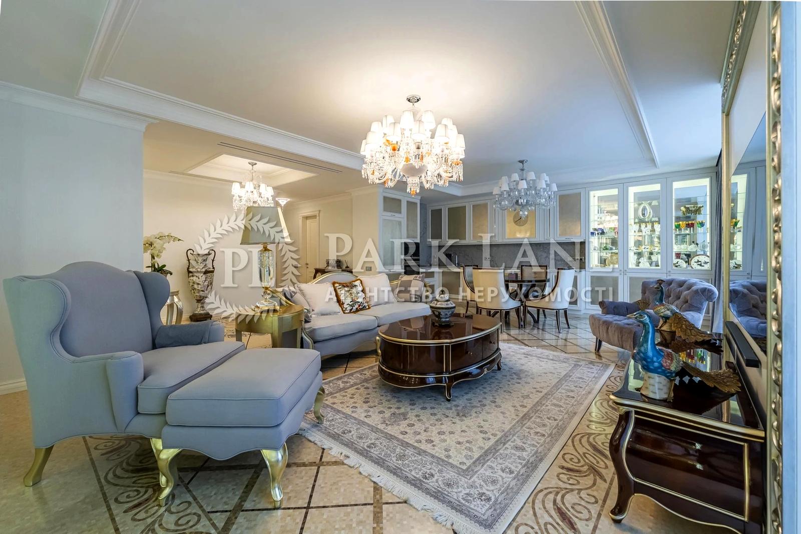 3-кімнатна квартира за адресою вул. Саперне поле (площа 134 м²) - Atlanta.ua - фото 8