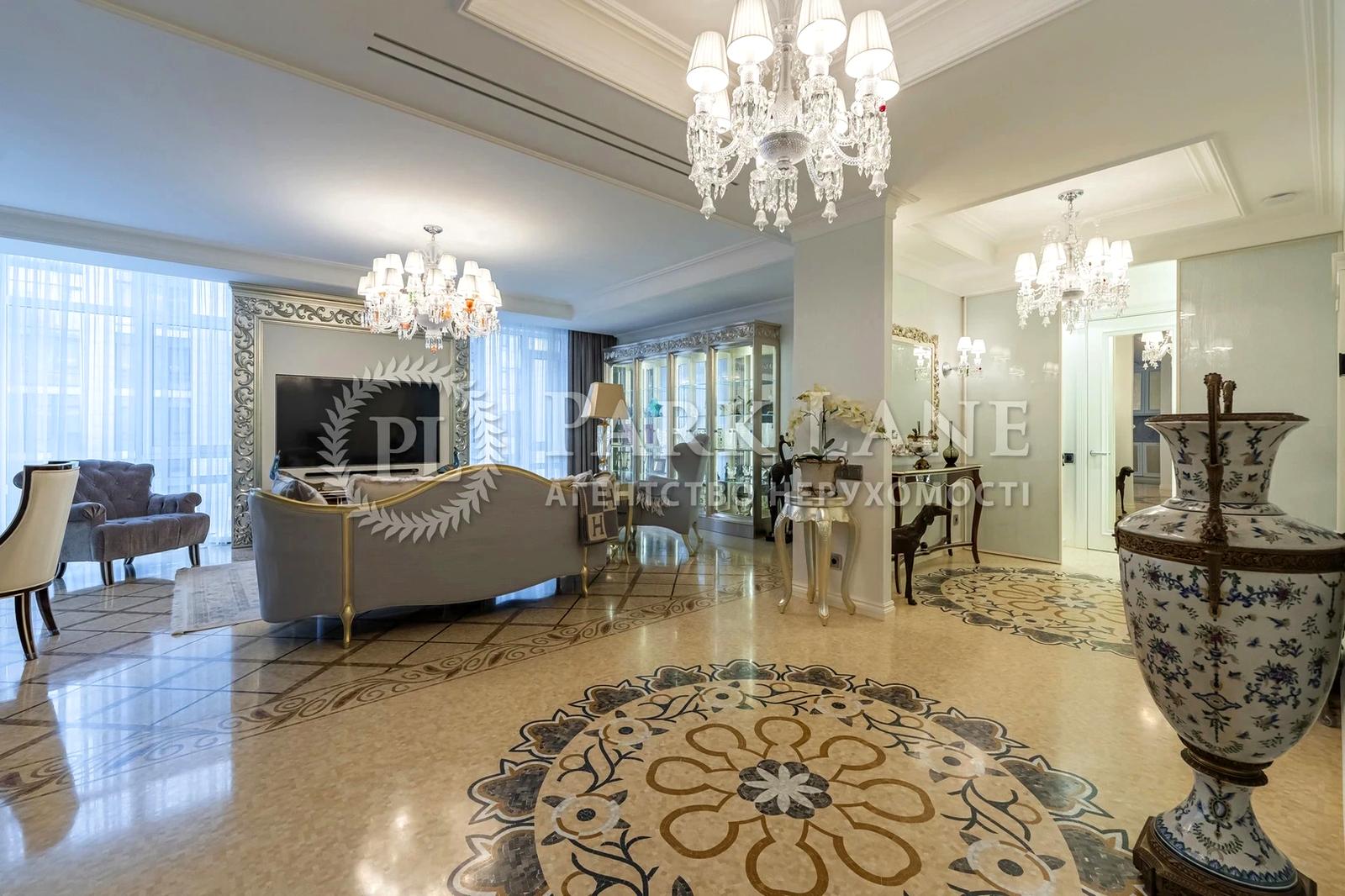 3-кімнатна квартира за адресою вул. Саперне поле (площа 134 м²) - Atlanta.ua - фото 7