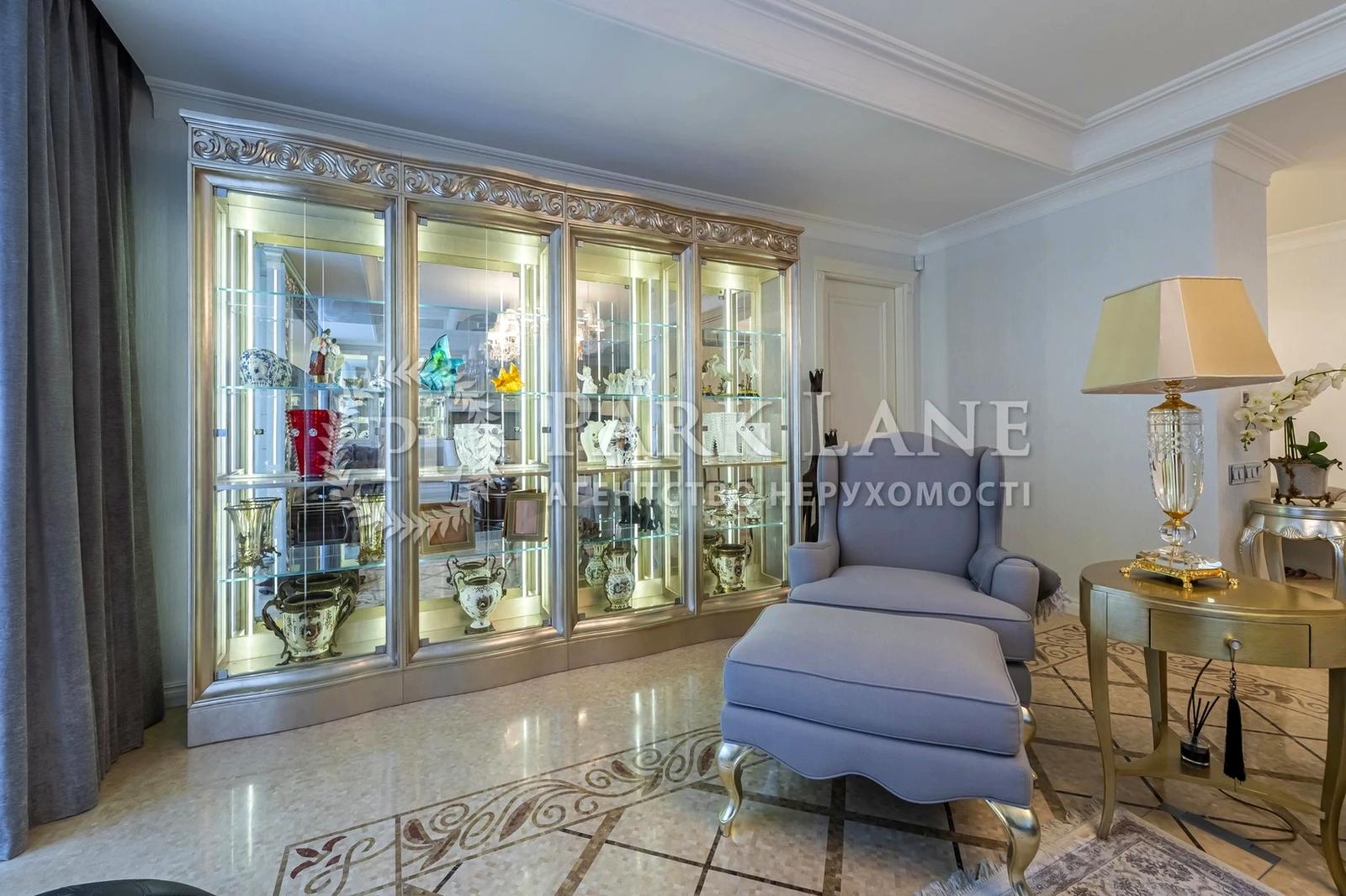 3-кімнатна квартира за адресою вул. Саперне поле (площа 134 м²) - Atlanta.ua - фото 9