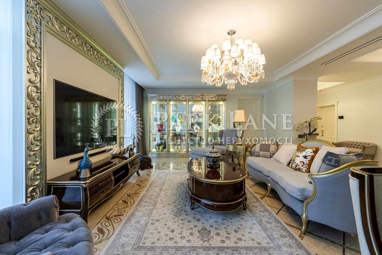 3-кімнатна квартира за адресою вул. Саперне поле (площа 134 м²) - Atlanta.ua - фото 10