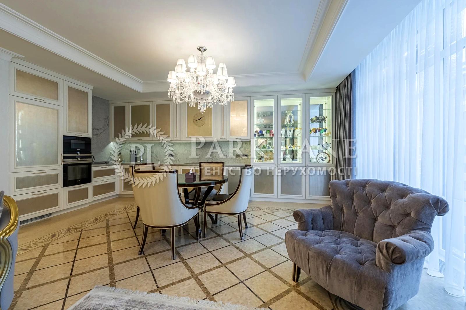 3-кімнатна квартира за адресою вул. Саперне поле (площа 134 м²) - Atlanta.ua - фото 11