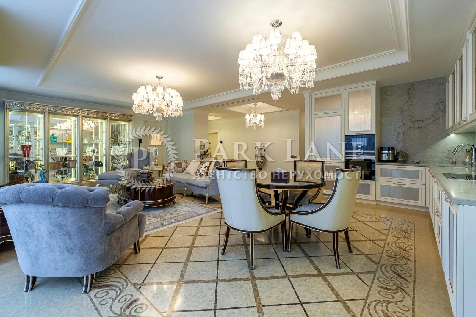 3-кімнатна квартира за адресою вул. Саперне поле (площа 134 м²) - Atlanta.ua - фото 12