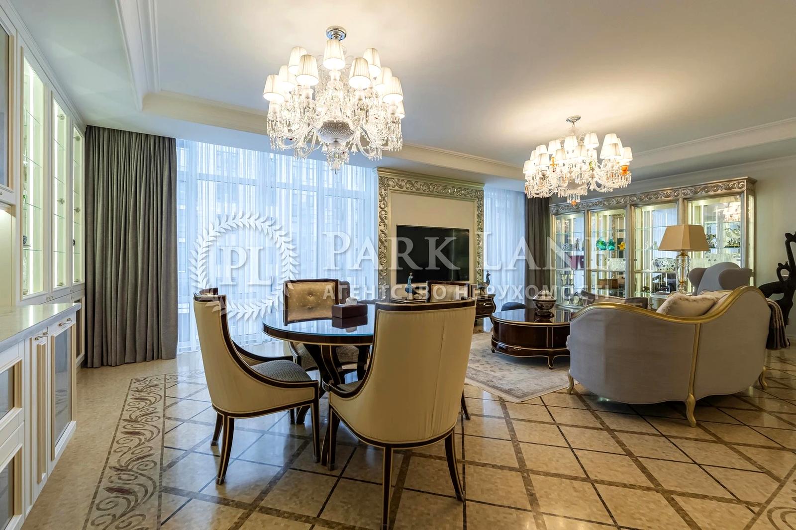 3-кімнатна квартира за адресою вул. Саперне поле (площа 134 м²) - Atlanta.ua - фото 13