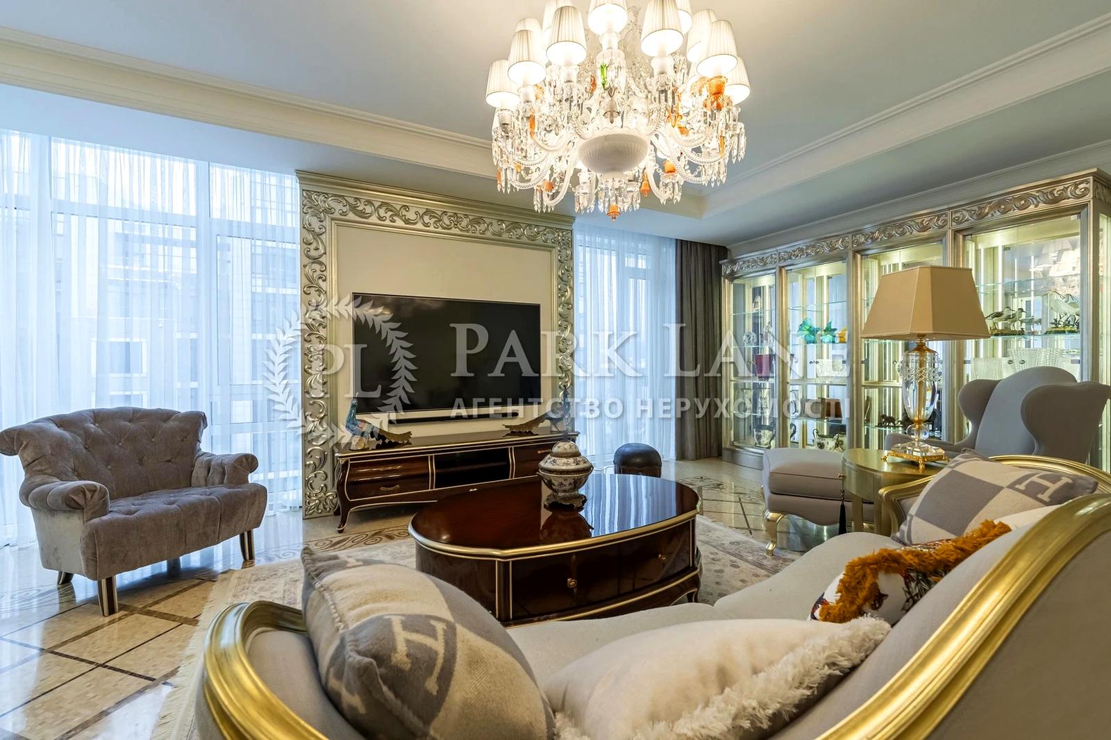 3-кімнатна квартира за адресою вул. Саперне поле (площа 134 м²) - Atlanta.ua - фото 16