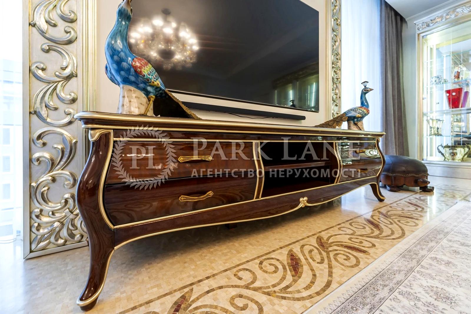 3-кімнатна квартира за адресою вул. Саперне поле (площа 134 м²) - Atlanta.ua - фото 17