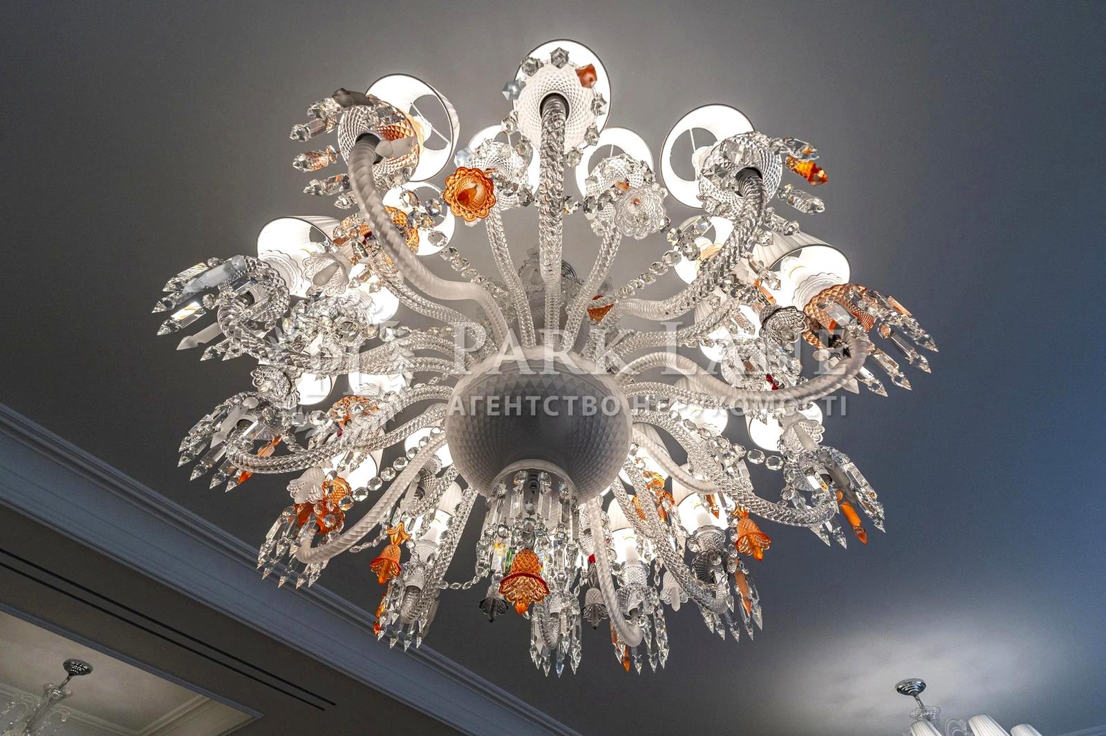 3-кімнатна квартира за адресою вул. Саперне поле (площа 134 м²) - Atlanta.ua - фото 18