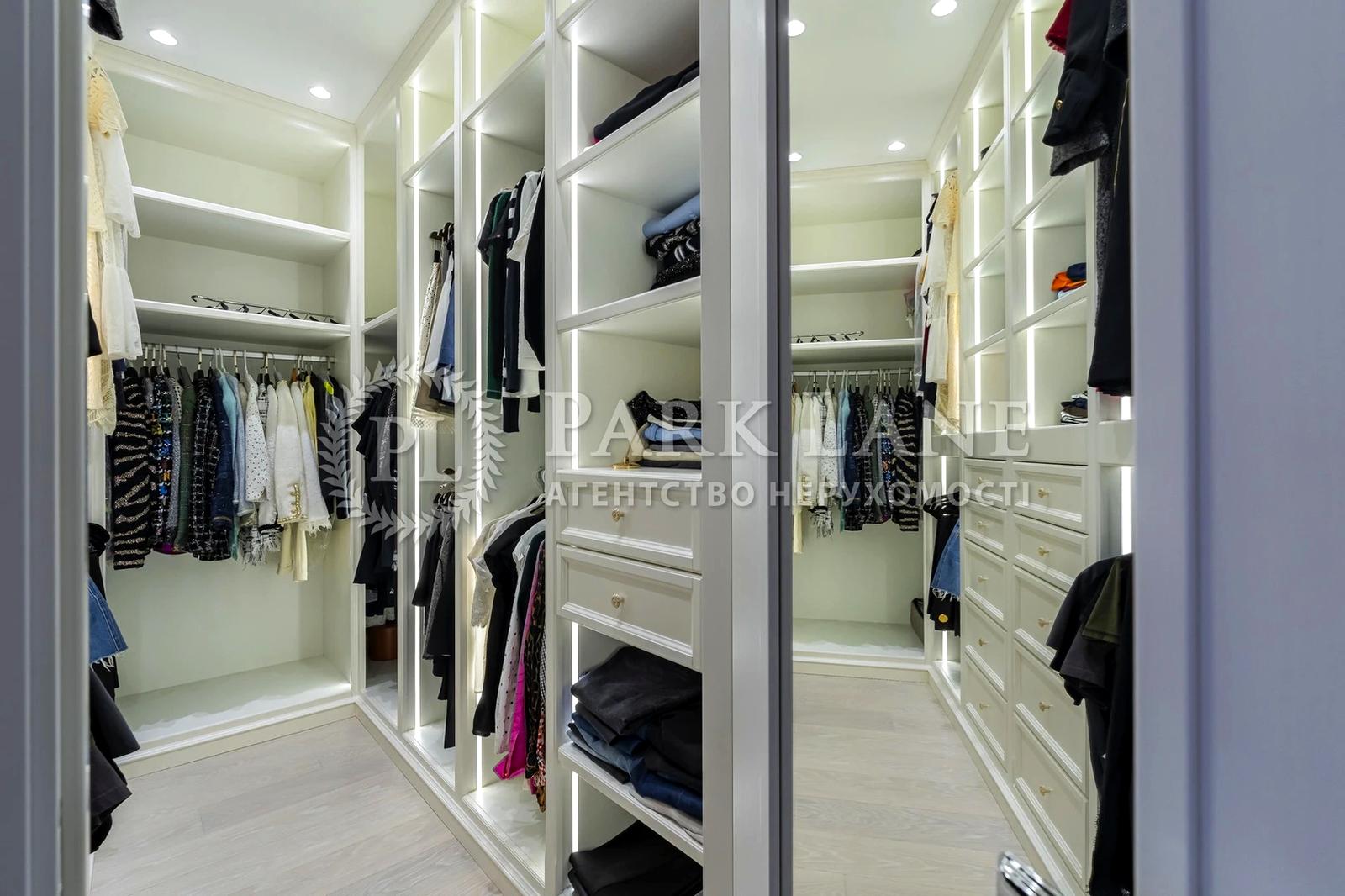 3-кімнатна квартира за адресою вул. Саперне поле (площа 134 м²) - Atlanta.ua - фото 26