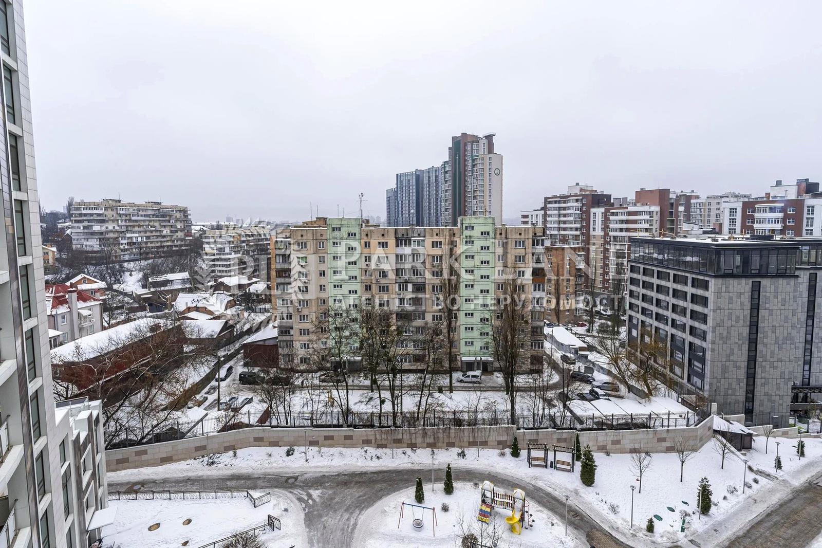 3-кімнатна квартира за адресою вул. Саперне поле (площа 134 м²) - Atlanta.ua - фото 25