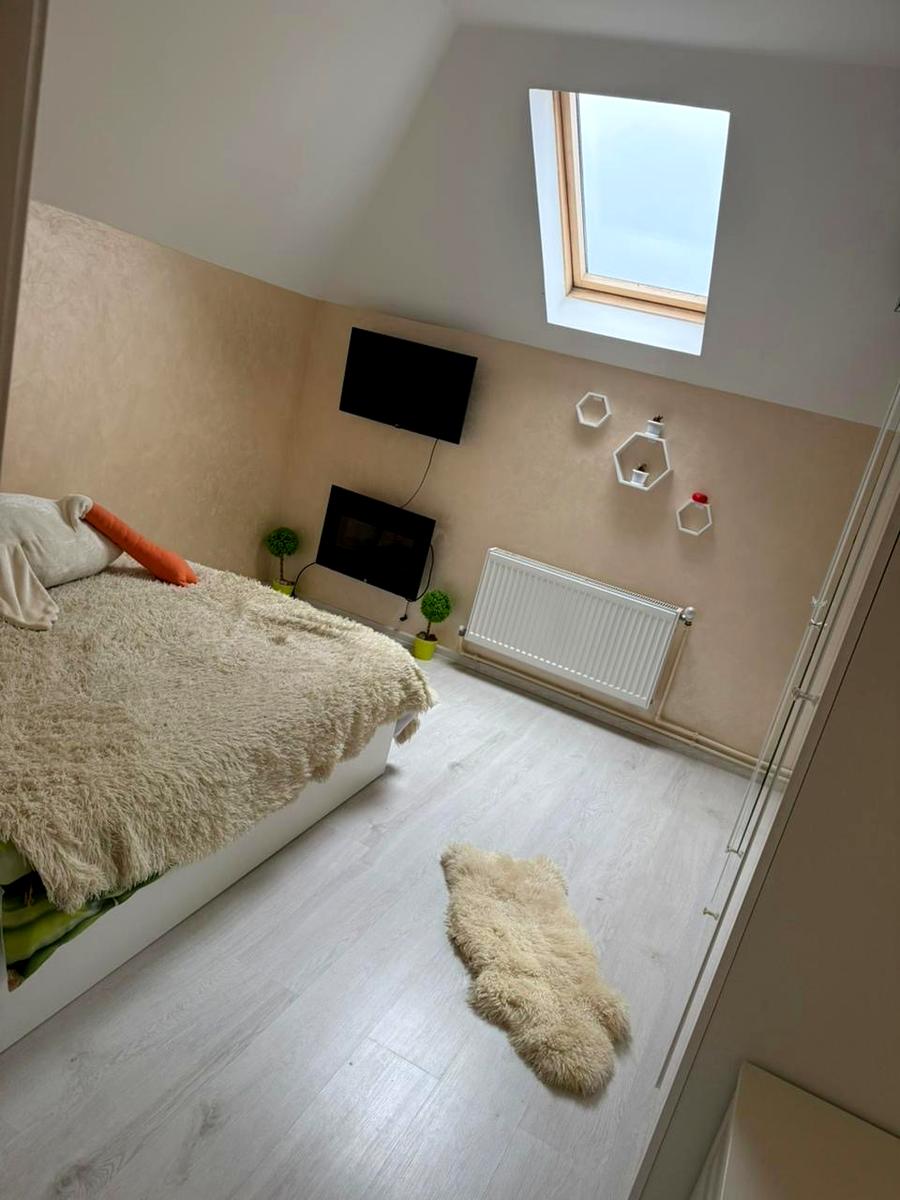 3-комнатная квартира по адресу (площадь 61,3 м²) - Atlanta.ua - фото 2