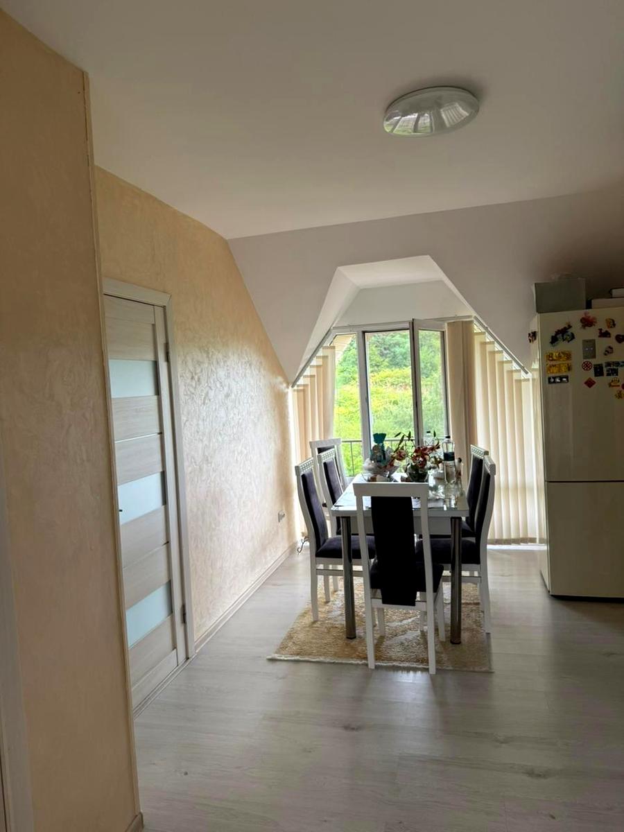 3-комнатная квартира по адресу (площадь 61,3 м²) - Atlanta.ua - фото 4