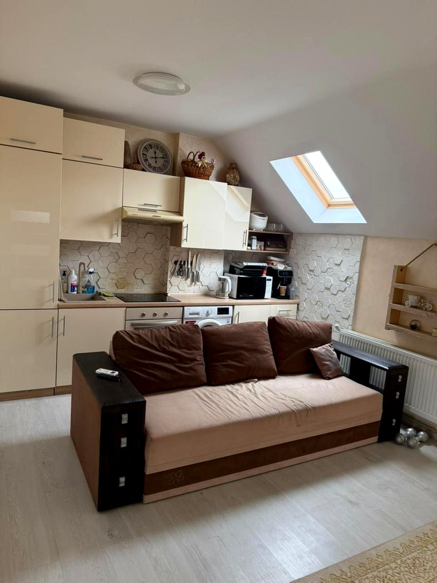 3-комнатная квартира по адресу (площадь 61,3 м²) - Atlanta.ua - фото 3