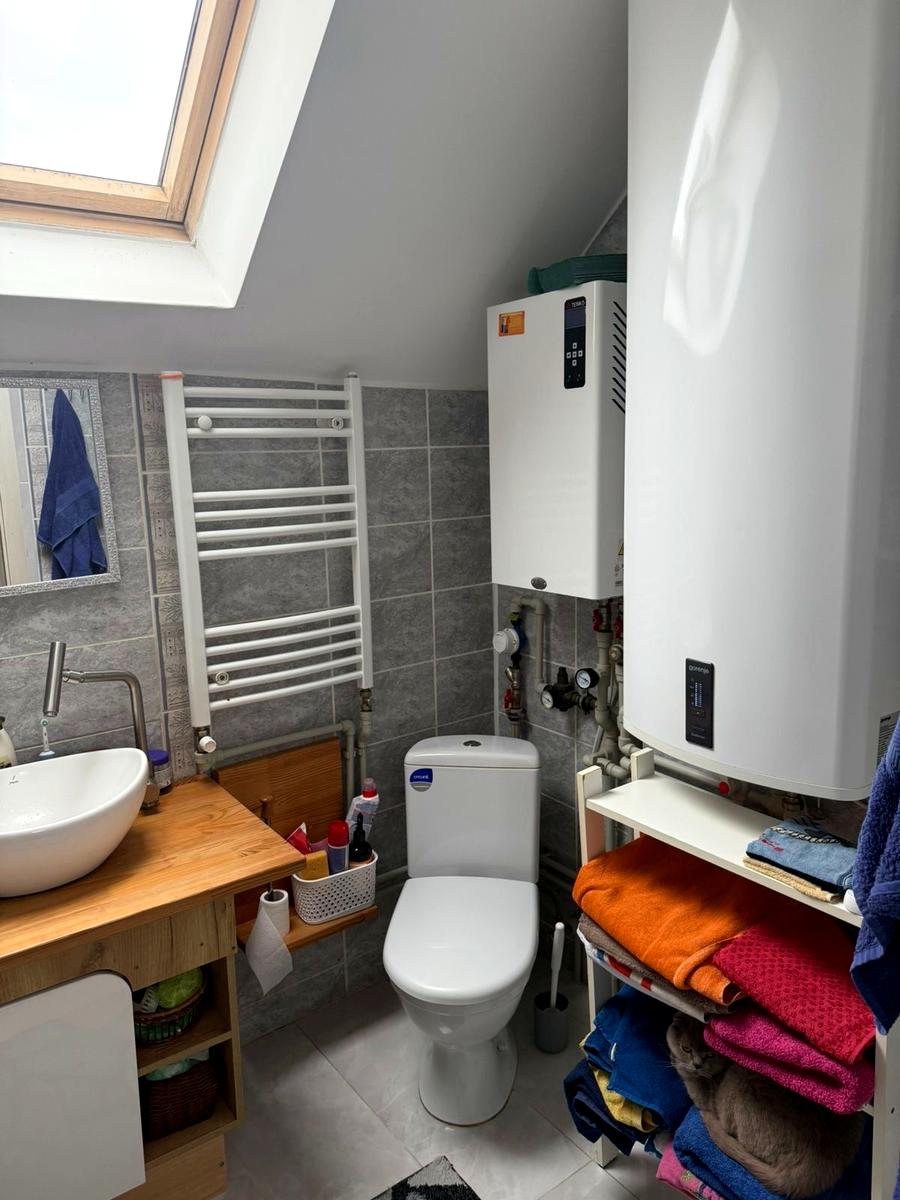 3-комнатная квартира по адресу (площадь 61,3 м²) - Atlanta.ua - фото 7